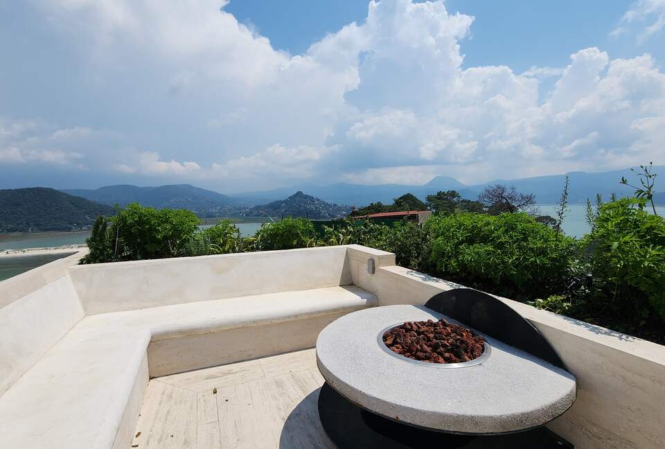 Pent House at SISU Fractional Residences - Valle de Bravo, Mexico