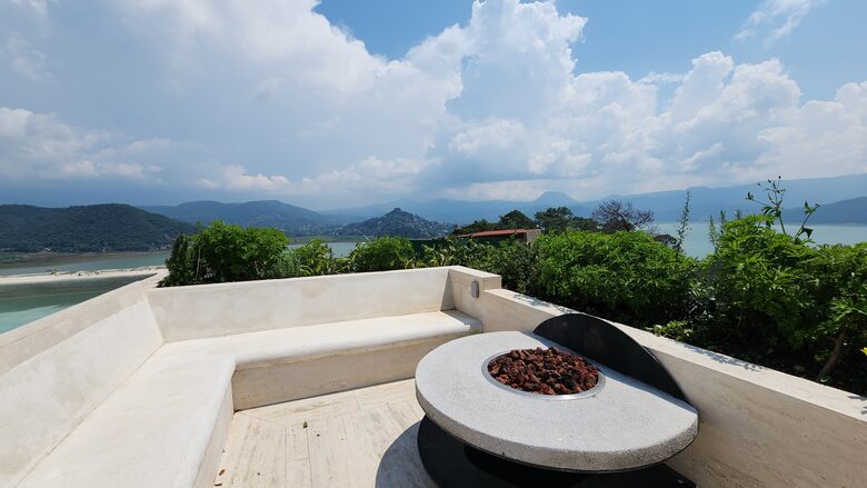 Pent House at SISU Fractional Residences - Valle de Bravo, Mexico
