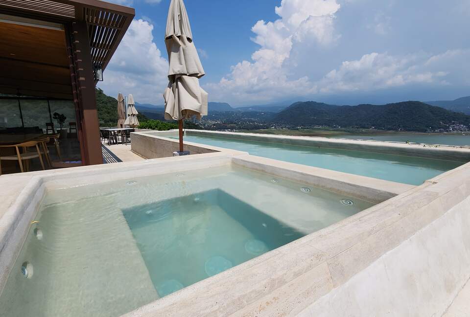 Pent House at SISU Fractional Residences - Valle de Bravo, Mexico