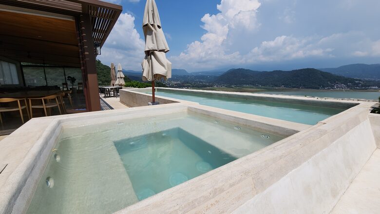 Pent House at SISU Fractional Residences - Valle de Bravo, Mexico