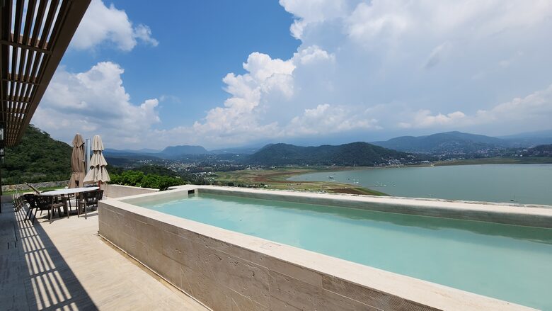 Pent House at SISU Fractional Residences - Valle de Bravo, Mexico