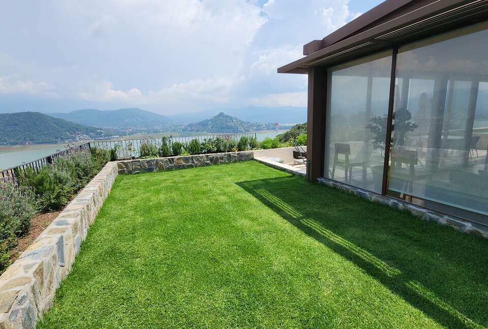 Pent House at SISU Fractional Residences - Valle de Bravo, Mexico