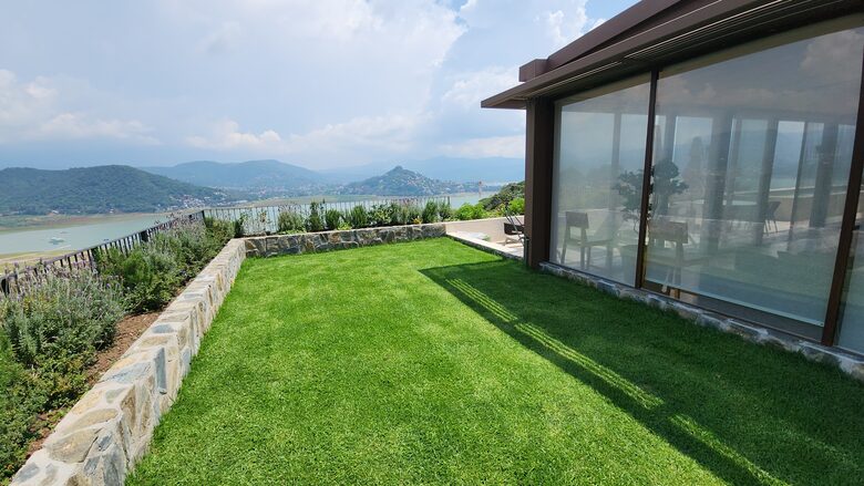 Pent House at SISU Fractional Residences - Valle de Bravo, Mexico