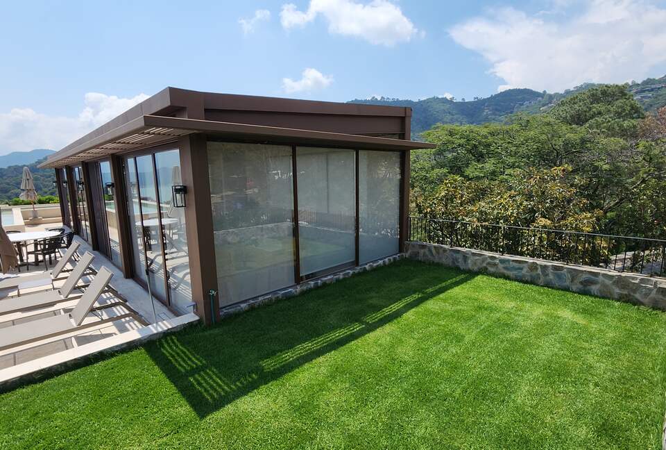 Pent House at SISU Fractional Residences - Valle de Bravo, Mexico