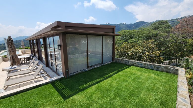 Pent House at SISU Fractional Residences - Valle de Bravo, Mexico