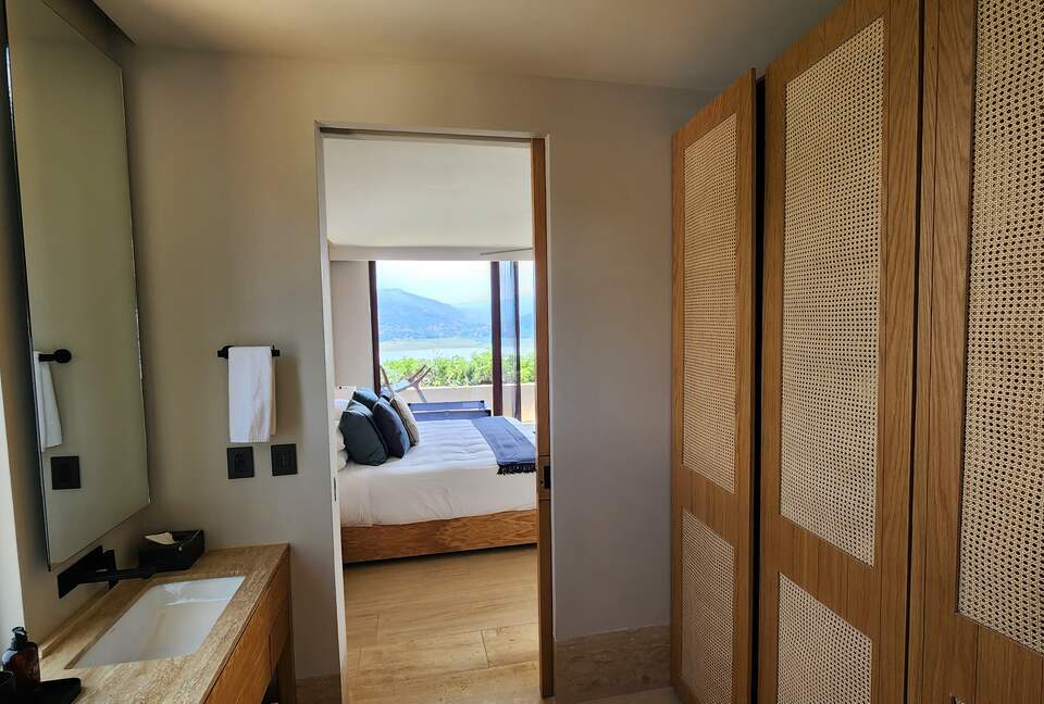 Pent House at SISU Fractional Residences - Valle de Bravo, Mexico
