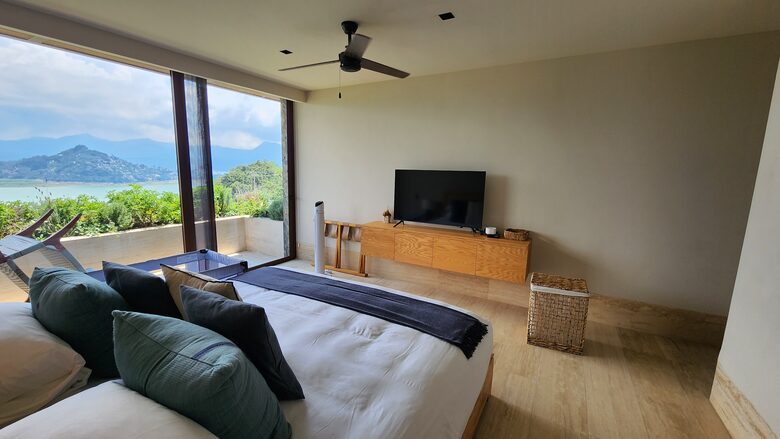 Pent House at SISU Fractional Residences - Valle de Bravo, Mexico