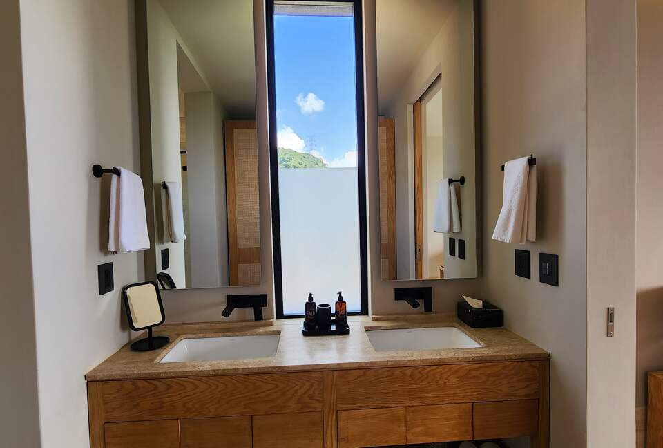 Pent House at SISU Fractional Residences - Valle de Bravo, Mexico