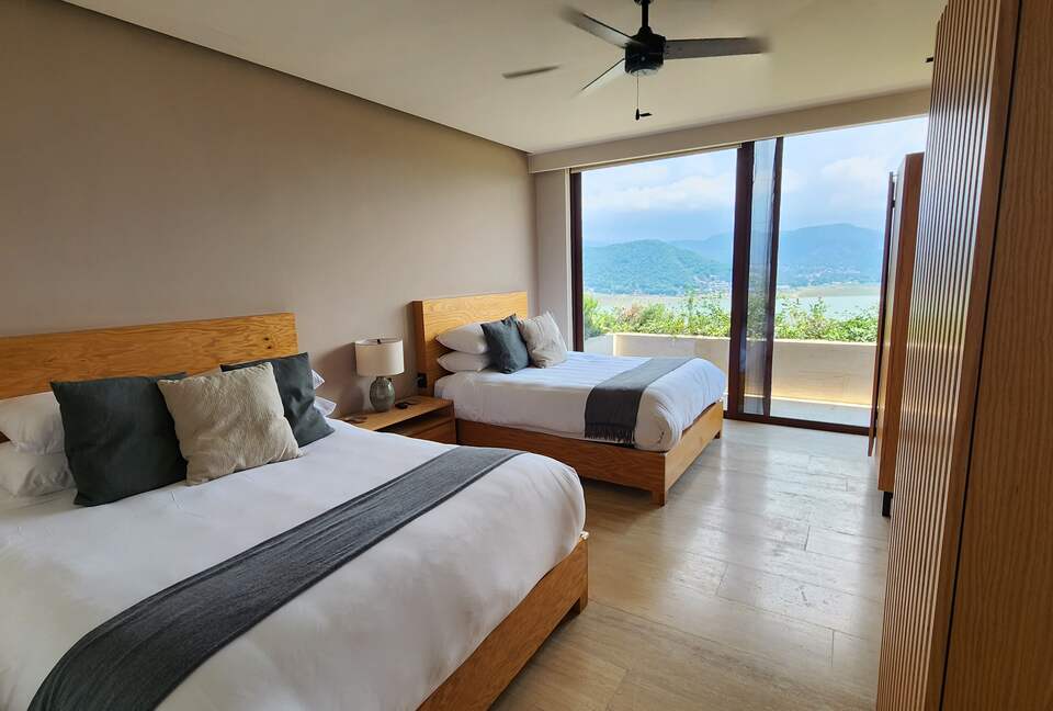 Pent House at SISU Fractional Residences - Valle de Bravo, Mexico