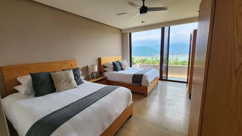 Pent House at SISU Fractional Residences - Valle de Bravo, Mexico