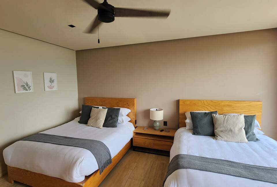 Pent House at SISU Fractional Residences - Valle de Bravo, Mexico