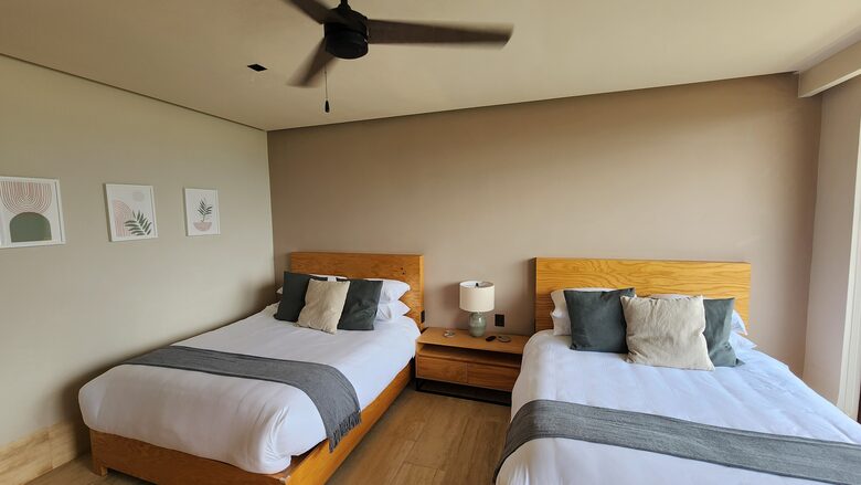 Pent House at SISU Fractional Residences - Valle de Bravo, Mexico