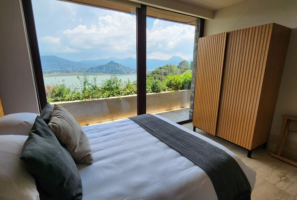 Pent House at SISU Fractional Residences - Valle de Bravo, Mexico