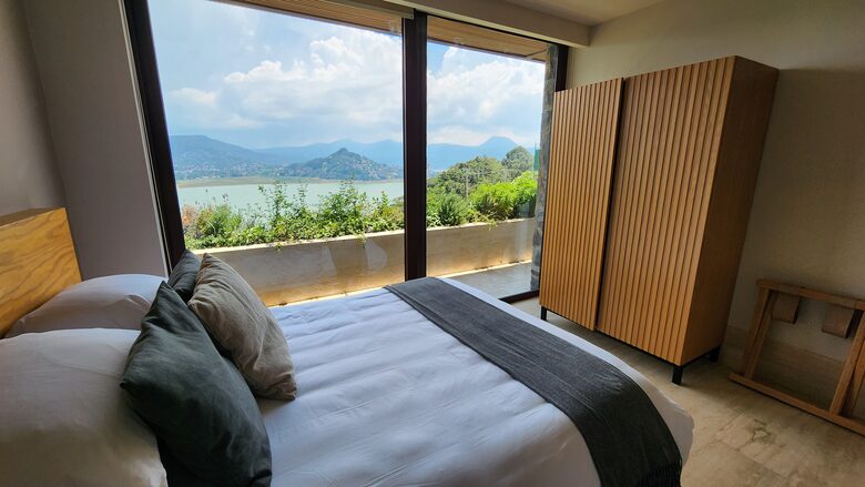 Pent House at SISU Fractional Residences - Valle de Bravo, Mexico