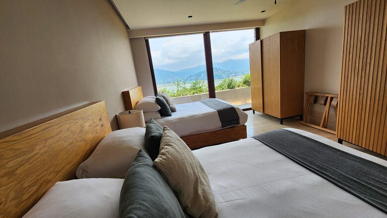 Pent House at SISU Fractional Residences - Valle de Bravo, Mexico