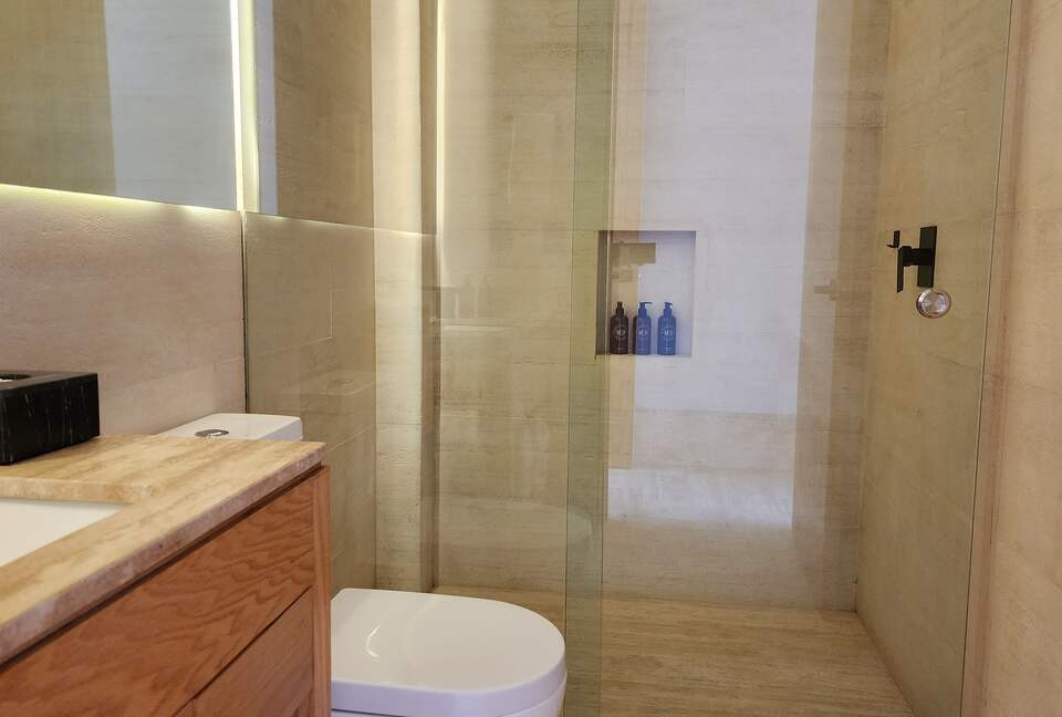 Pent House at SISU Fractional Residences - Valle de Bravo, Mexico