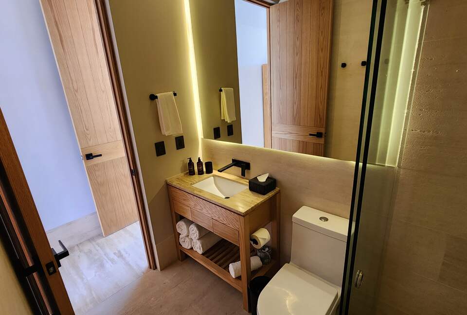 Pent House at SISU Fractional Residences - Valle de Bravo, Mexico