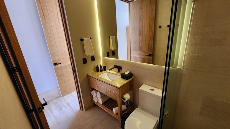 Pent House at SISU Fractional Residences - Valle de Bravo, Mexico