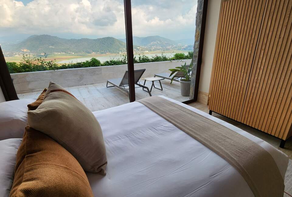 Signature Residence at SISU Fractional Residences - Valle de Bravo, Mexico