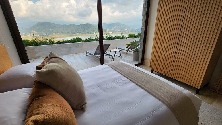 Signature Residence at SISU Fractional Residences - Valle de Bravo, Mexico