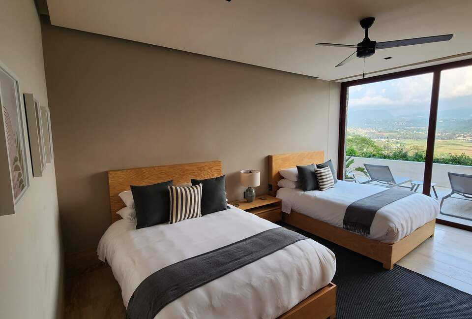 Signature Residence at SISU Fractional Residences - Valle de Bravo, Mexico