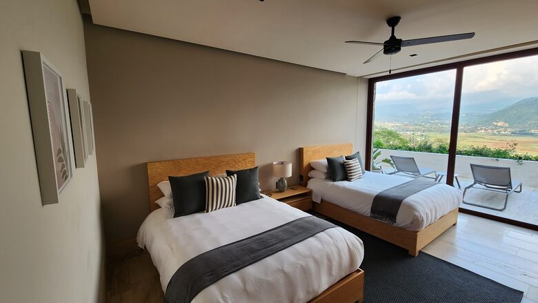Signature Residence at SISU Fractional Residences - Valle de Bravo, Mexico