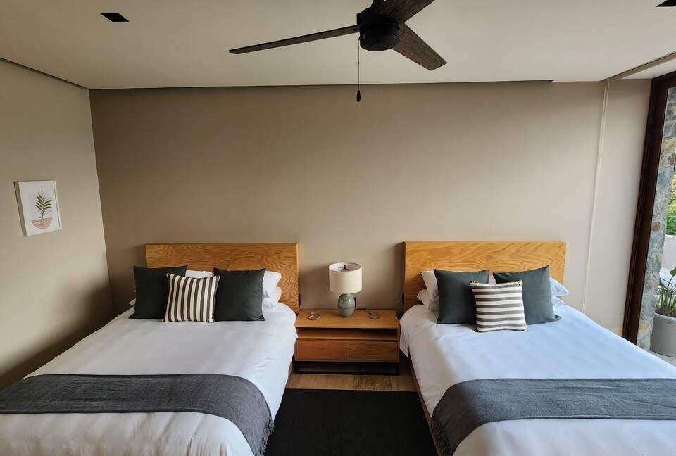 Signature Residence at SISU Fractional Residences - Valle de Bravo, Mexico