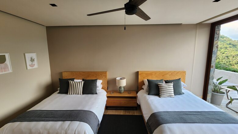 Signature Residence at SISU Fractional Residences - Valle de Bravo, Mexico