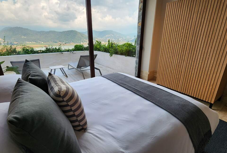 Signature Residence at SISU Fractional Residences - Valle de Bravo, Mexico