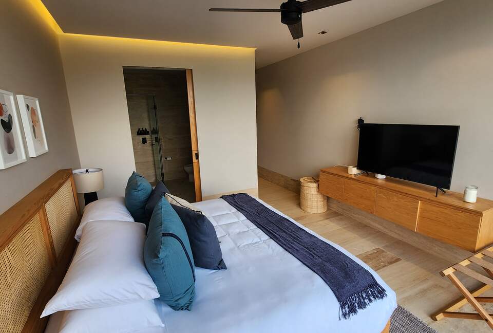 Signature Residence at SISU Fractional Residences - Valle de Bravo, Mexico