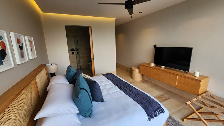 Signature Residence at SISU Fractional Residences - Valle de Bravo, Mexico