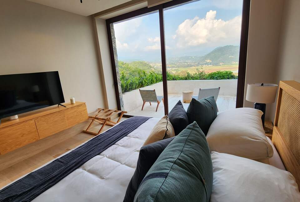 Signature Residence at SISU Fractional Residences - Valle de Bravo, Mexico