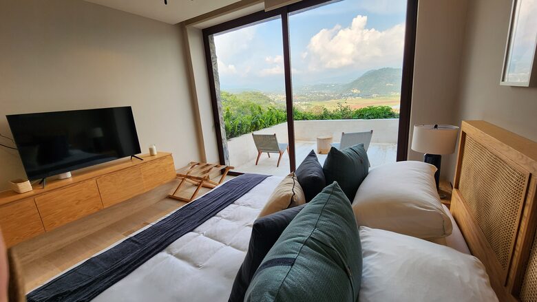 Signature Residence at SISU Fractional Residences - Valle de Bravo, Mexico