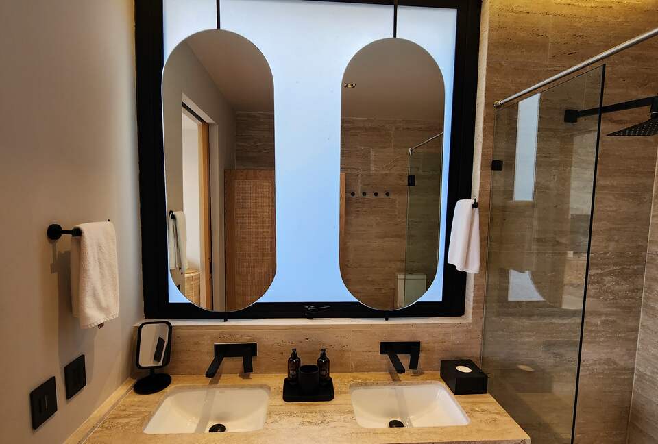 Signature Residence at SISU Fractional Residences - Valle de Bravo, Mexico