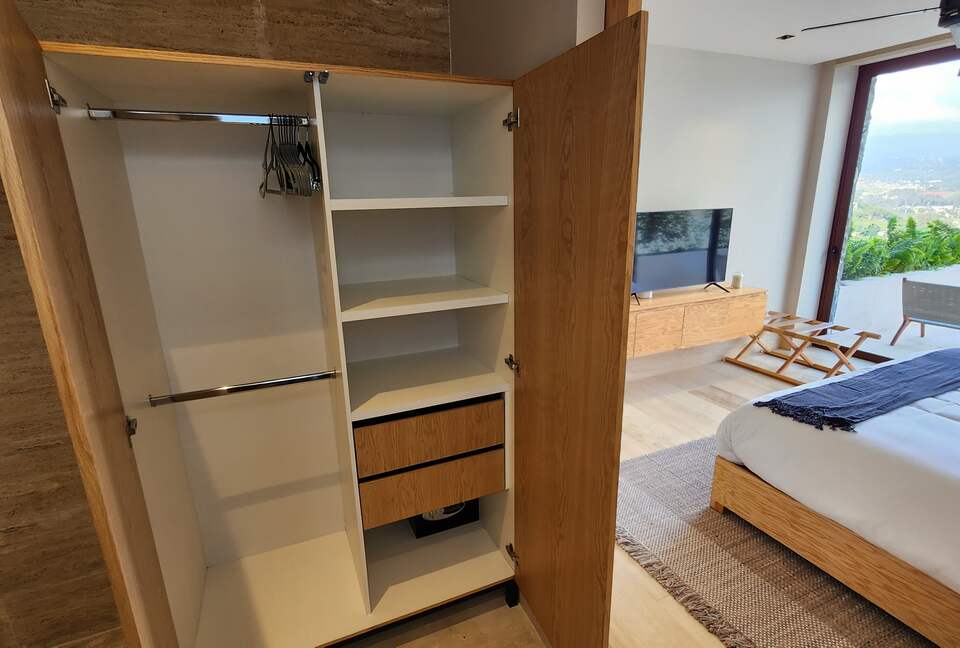 Signature Residence at SISU Fractional Residences - Valle de Bravo, Mexico