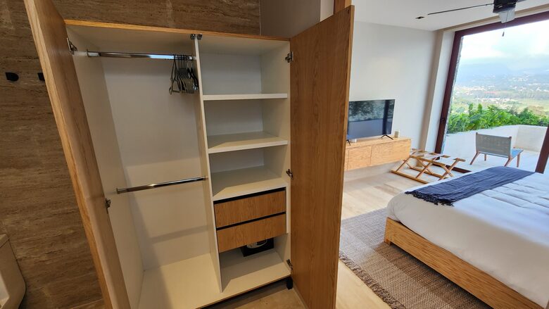 Signature Residence at SISU Fractional Residences - Valle de Bravo, Mexico