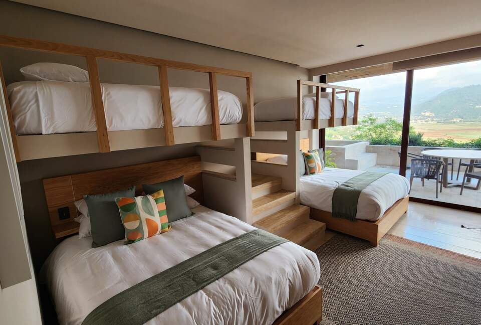 Signature Residence at SISU Fractional Residences - Valle de Bravo, Mexico