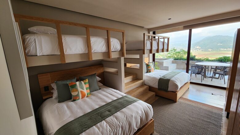 Signature Residence at SISU Fractional Residences - Valle de Bravo, Mexico