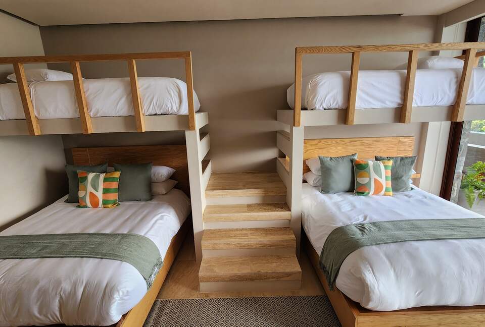 Signature Residence at SISU Fractional Residences - Valle de Bravo, Mexico