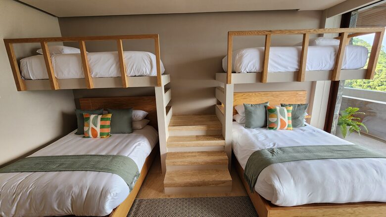 Signature Residence at SISU Fractional Residences - Valle de Bravo, Mexico