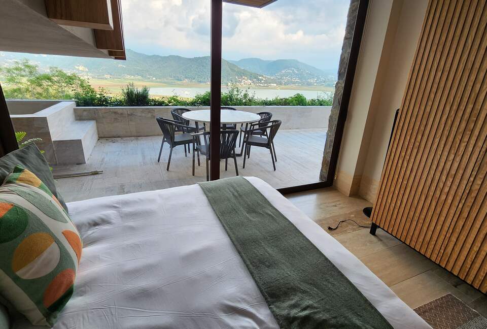 Signature Residence at SISU Fractional Residences - Valle de Bravo, Mexico