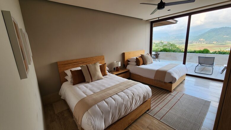 Signature Residence at SISU Fractional Residences - Valle de Bravo, Mexico