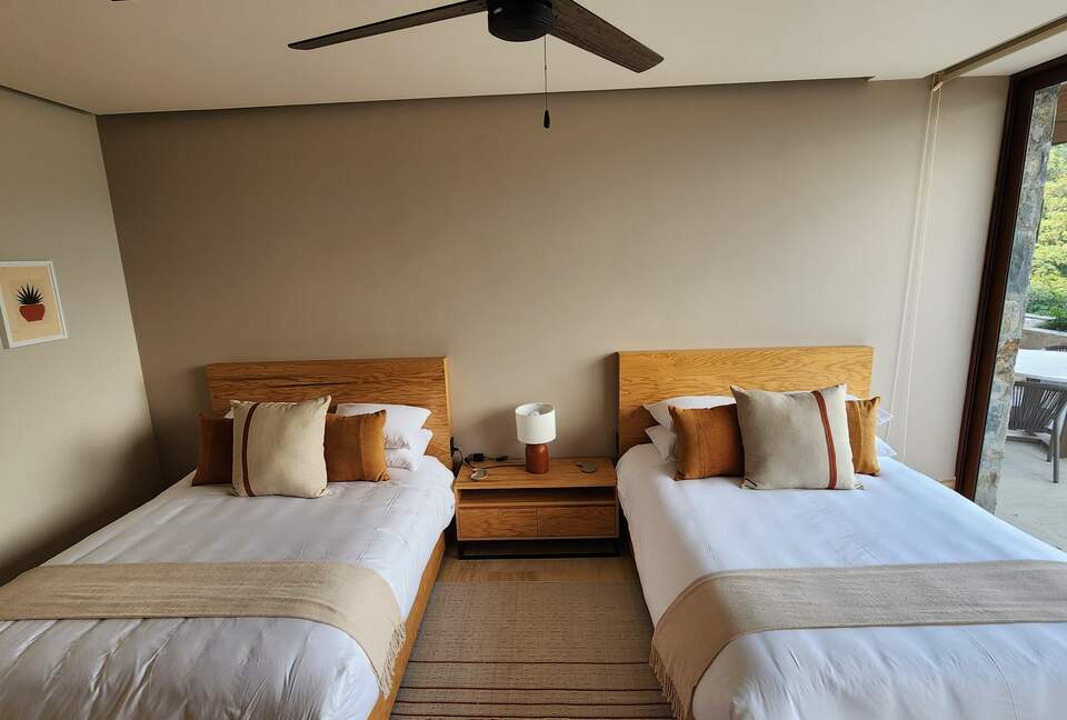 Signature Residence at SISU Fractional Residences - Valle de Bravo, Mexico