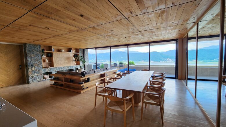 Signature Residence at SISU Fractional Residences - Valle de Bravo, Mexico