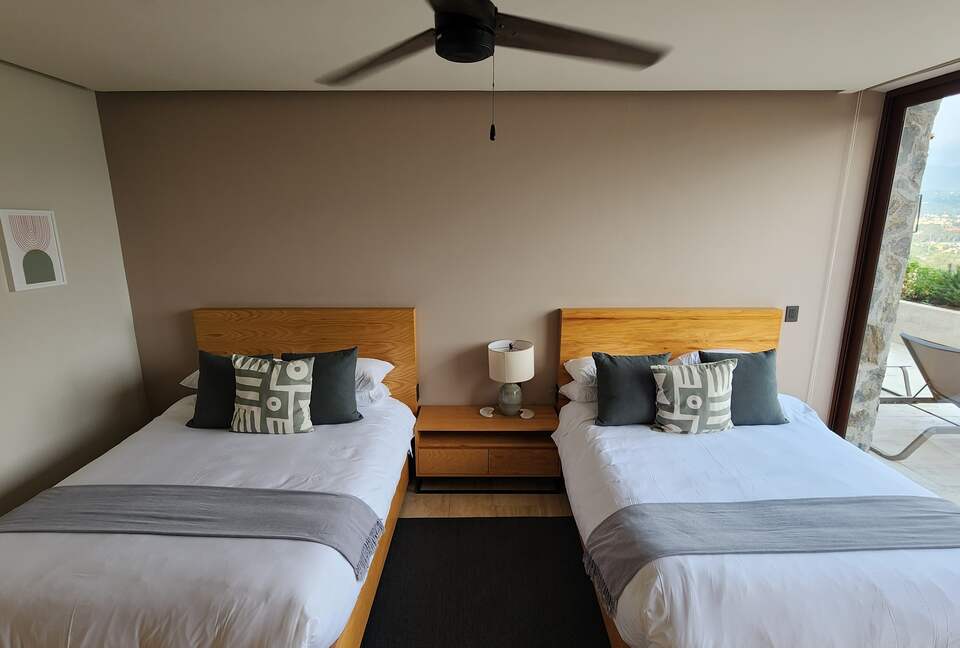 Signature Residence at SISU Fractional Residences - Valle de Bravo, Mexico