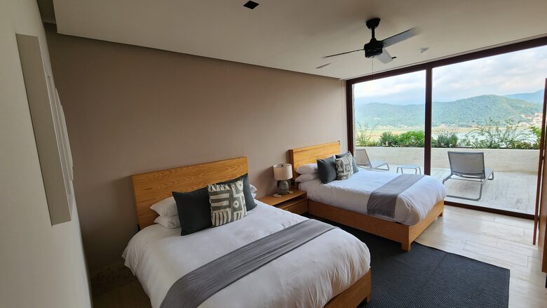 Signature Residence at SISU Fractional Residences - Valle de Bravo, Mexico