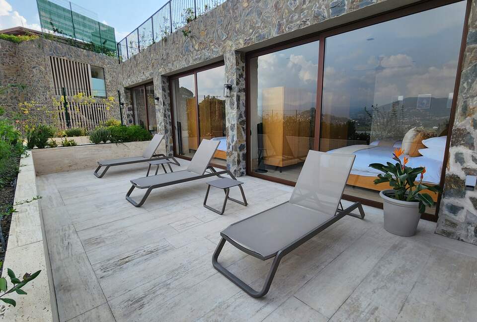 Signature Residence at SISU Fractional Residences - Valle de Bravo, Mexico