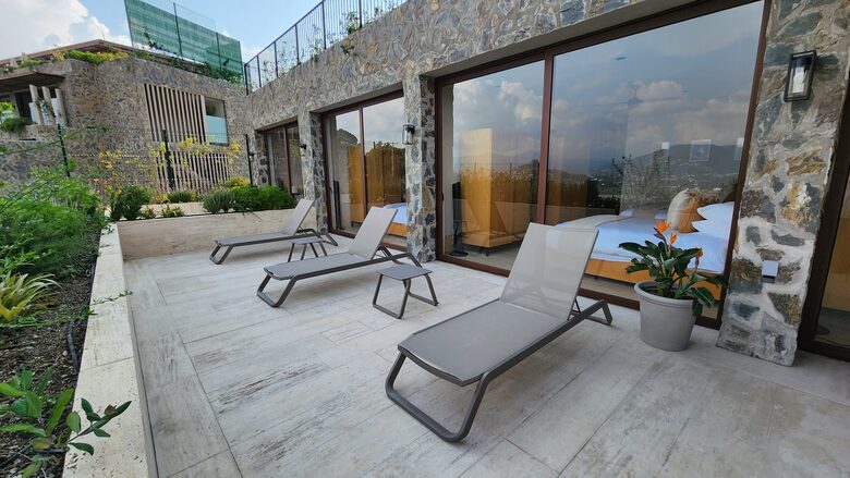 Signature Residence at SISU Fractional Residences - Valle de Bravo, Mexico