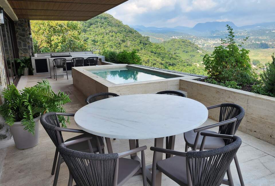 Signature Residence at SISU Fractional Residences - Valle de Bravo, Mexico