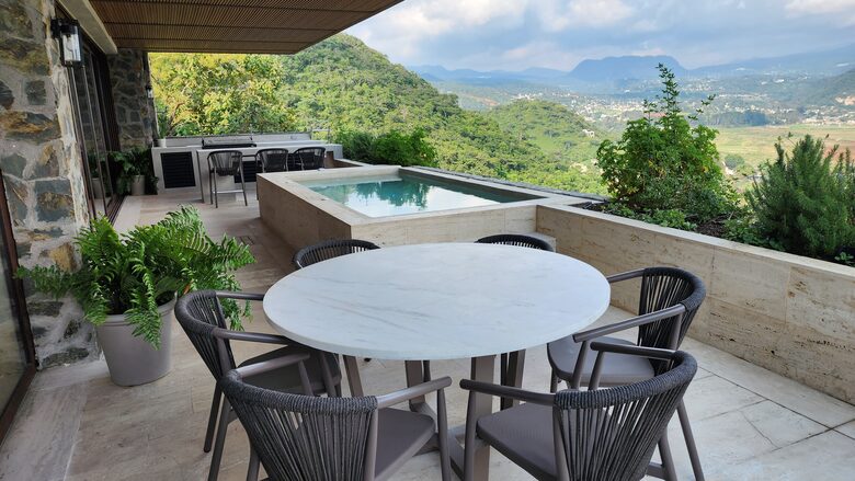Signature Residence at SISU Fractional Residences - Valle de Bravo, Mexico